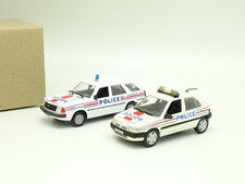 Norev SB 1/43 - Lotto Renault