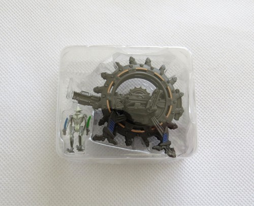 Star wars micro - wars, galaxy