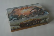 MTG Magic The Gathering CCG