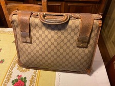 Gucci  grande borsa vintage