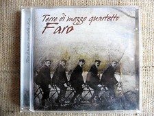 Terre di mezzo quartetto -