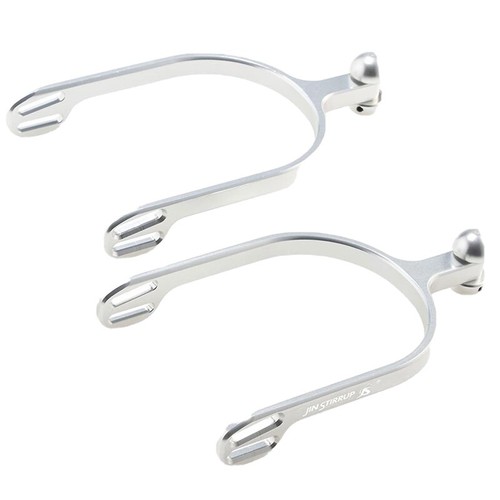 Speroni jin stirrup - stirrup, in