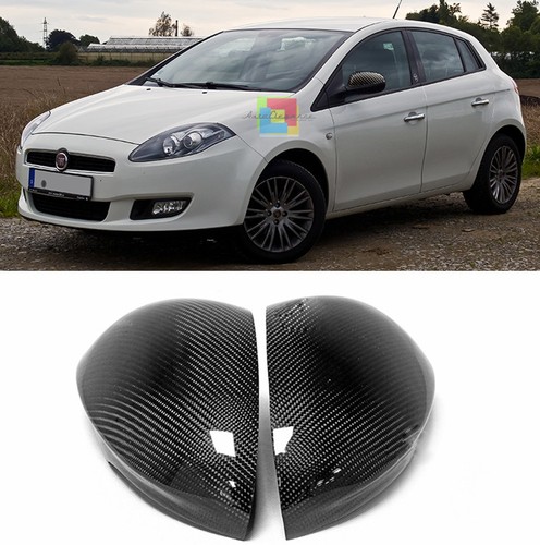 Coperture carbon specchi - coperture, in
