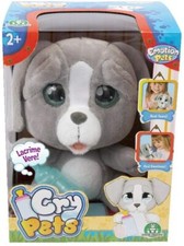 EMOTION PETS CRY PELUCHE