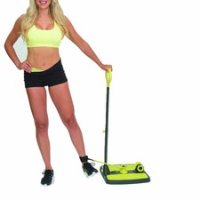 Attrezzo completo fitness - attrezzo, da