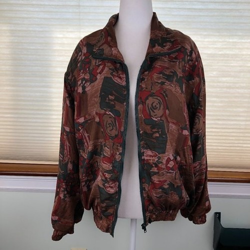 Bogari giacca bomber vintage - bogari,