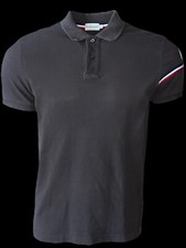 Polo di lusso MONCLER da uomo