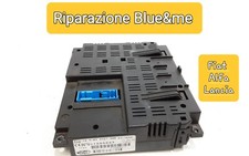51953535 51946545 50525925 51975414  RIPARAZIONE CENTRALINA BLUE E ME 