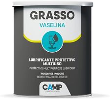 Camp GRASSO VASELINA