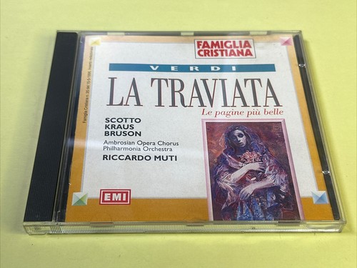 Verdi traviata muti scotto - verdi,