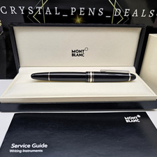 MONTBLANC Meisterstuck LeGrand