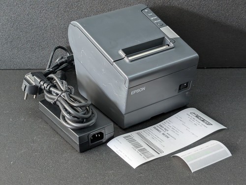 Epson t88v m244a stampante - tm-t88v,