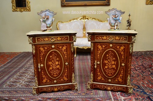 Coppia servantine - coppia,