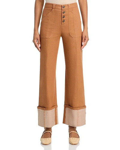 Cinq sept benji pantaloni - sept,