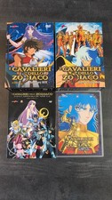 I Cavalieri dello Zodiaco -