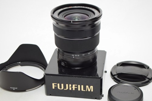 Obiettivo fujinon fujifilm - obiettivo,
