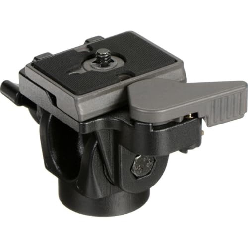 Manfrotto 234rc - pequeño),