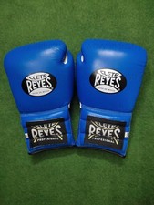 Guanti da boxe professionali