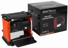 Hobel- E Macchina Piallatrice