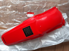 Parafango posteriore Honda CR