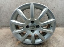 OPEL ASTRA H GTC (L08) CERCHIO