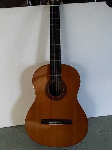 Chitarra classica yamaha c40 - yamaha,