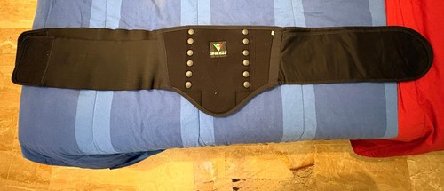 Fascia lombare dainese - fascia,