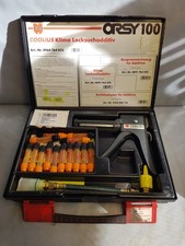 Assortimento rilevatore