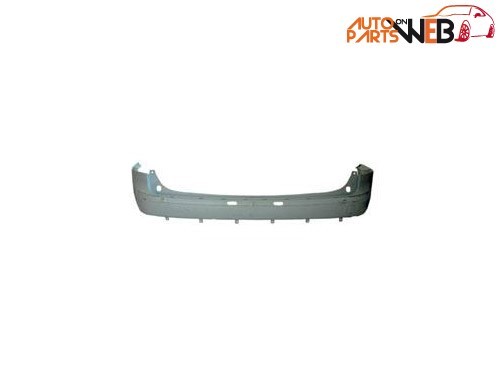 Paraurti posteriore ford focus - paraurti,