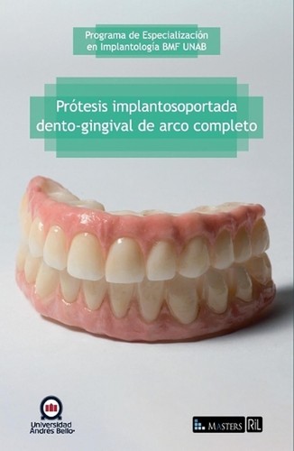 Prtesis implantosoportada