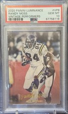 Panini Luminance 2020 -