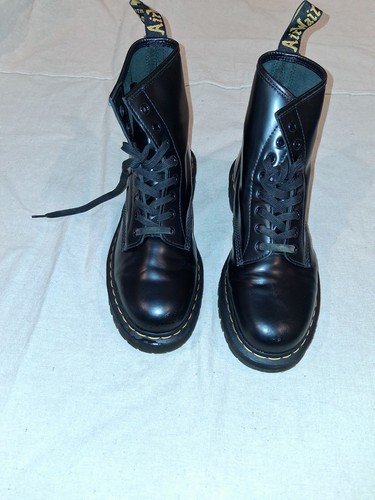 Martens uomo taglia old - dr, 11