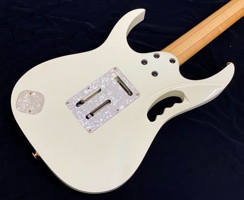 Chitarra firmata ibanez - chitarra,