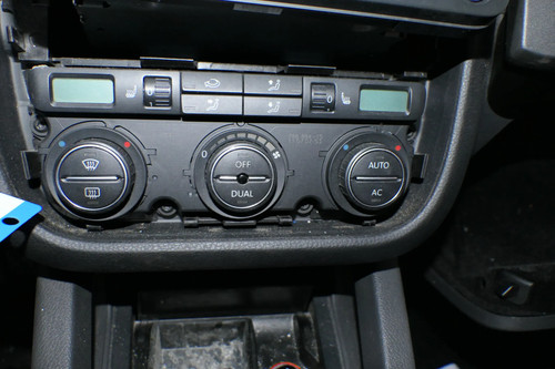 Golf eos aria - 5,