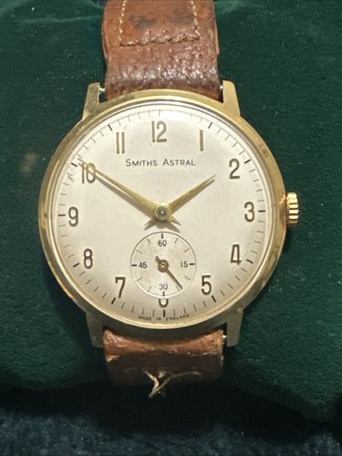 Smiths astral ottime - astral,,