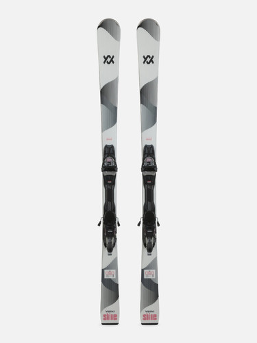 Sci slalom carve - carve, volkl