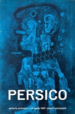 Persico mario - persico., mario:
