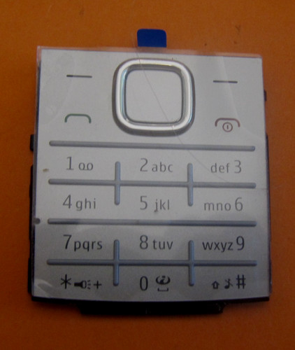 Nokia tastiera ricambio - nokia,