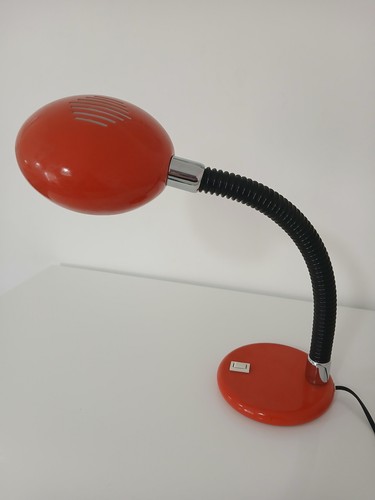Lampada tavolo vintage anni - tavolo,