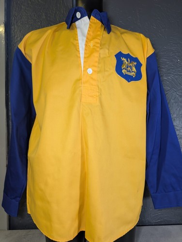 Maglia calcio retro toffs - maglia,