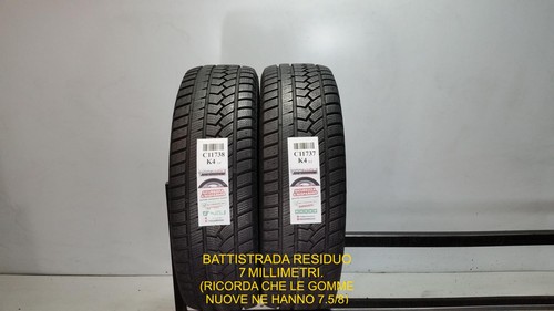Gomme usate termiche - gomme,