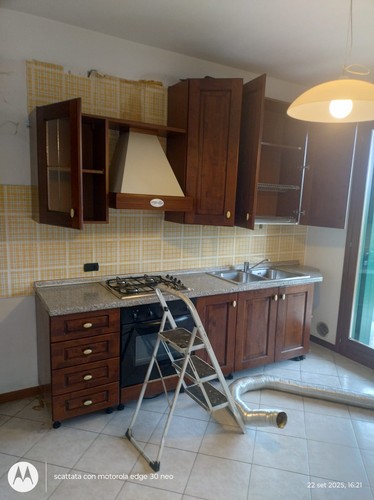 Cucina classica componibile - , in