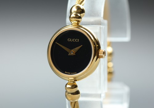 Come nuovo gucci 2700 - gucci, 2700.2.l