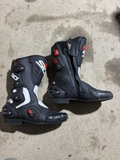 Stivali Sidi Vertigo 2 Moto