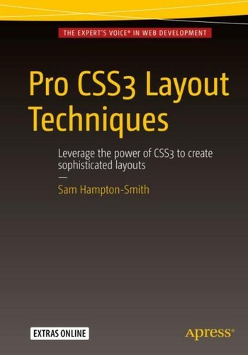 Pro css3 layout - pro, ~