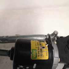Asta collegamento motorino