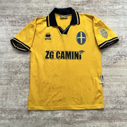 Maglia calcio hellas verona - calcio,