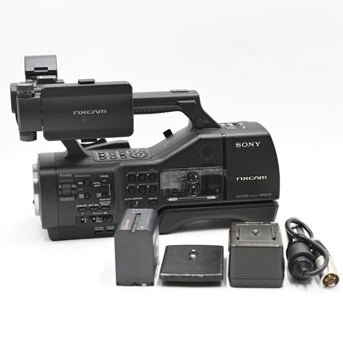 Videocamera professionale sony - professionale,