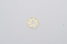 QUADRANTE ROLEX DIAL DATA