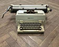 Olivetti Linea 98 Macchina Da
